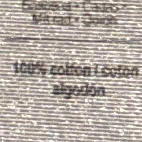 Men's Buffalo Bills Body Lotion Tee Shirt - Picture 14 of 14